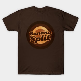 banana split T-Shirt